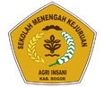 Logo SMK Agri Insani
